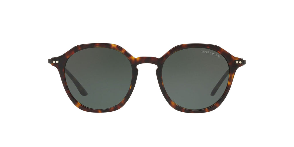 Lente Solar Giorgio Armani AR8109 Havana