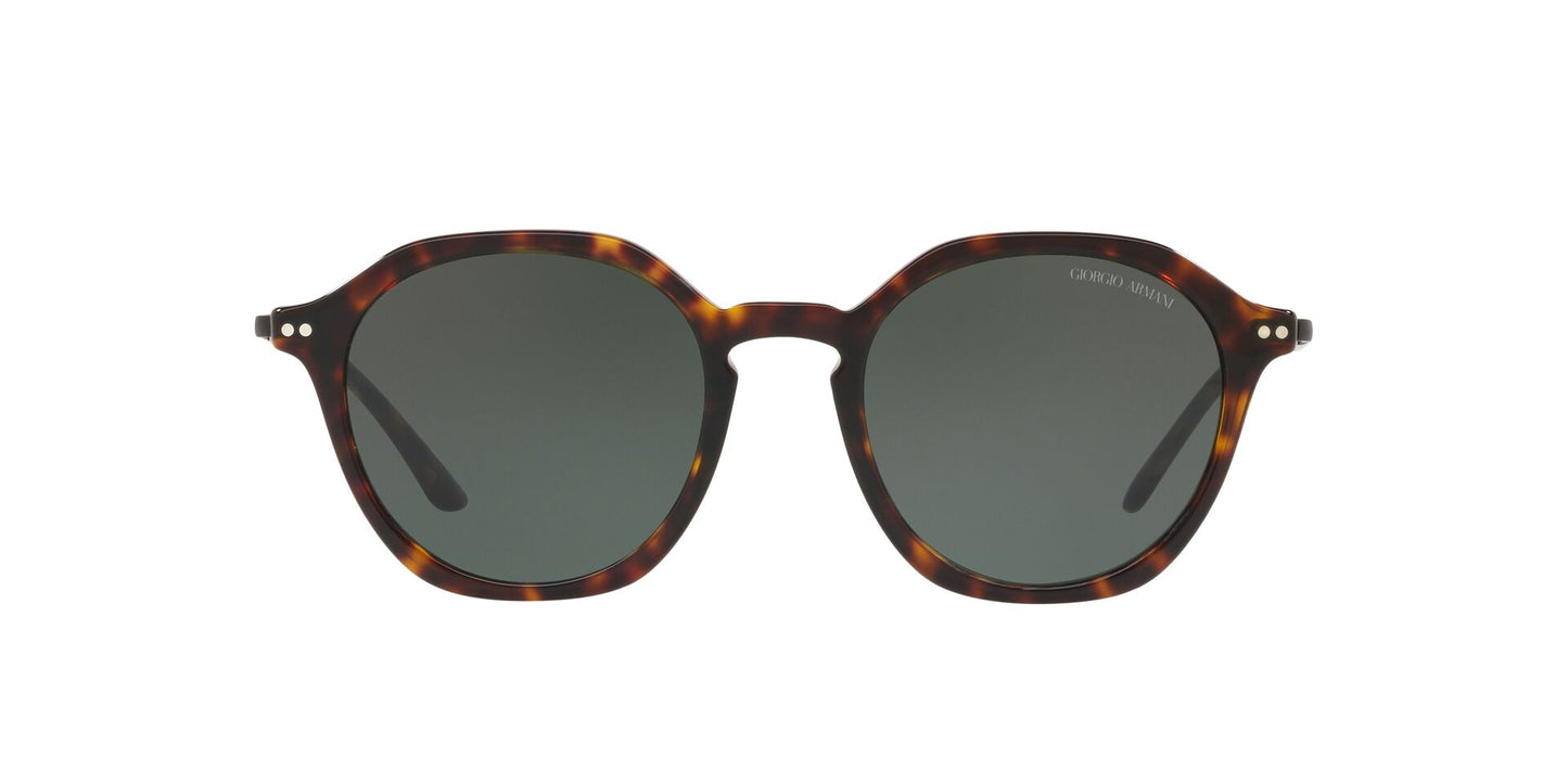 Lente Solar Giorgio Armani AR8109 Havana