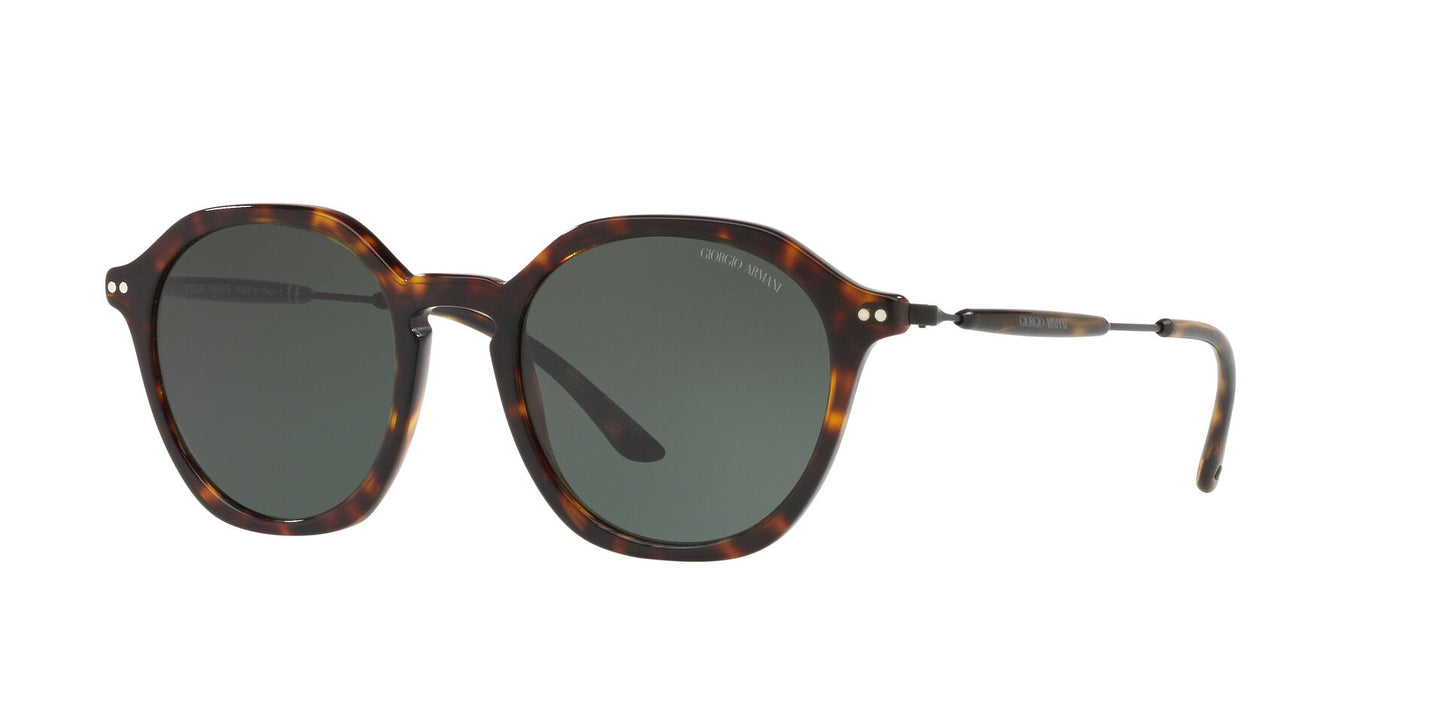 Lente Solar Giorgio Armani AR8109 Havana