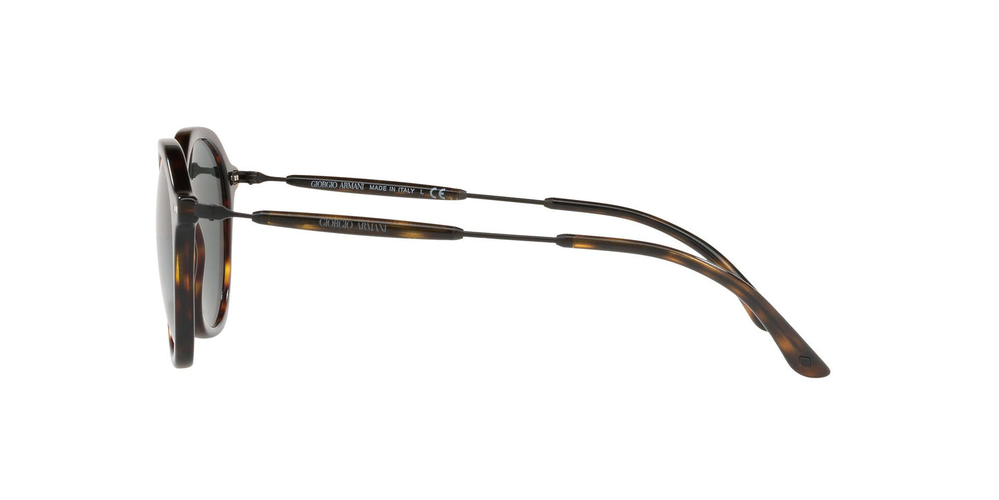 Lente Solar Giorgio Armani AR8109 Havana