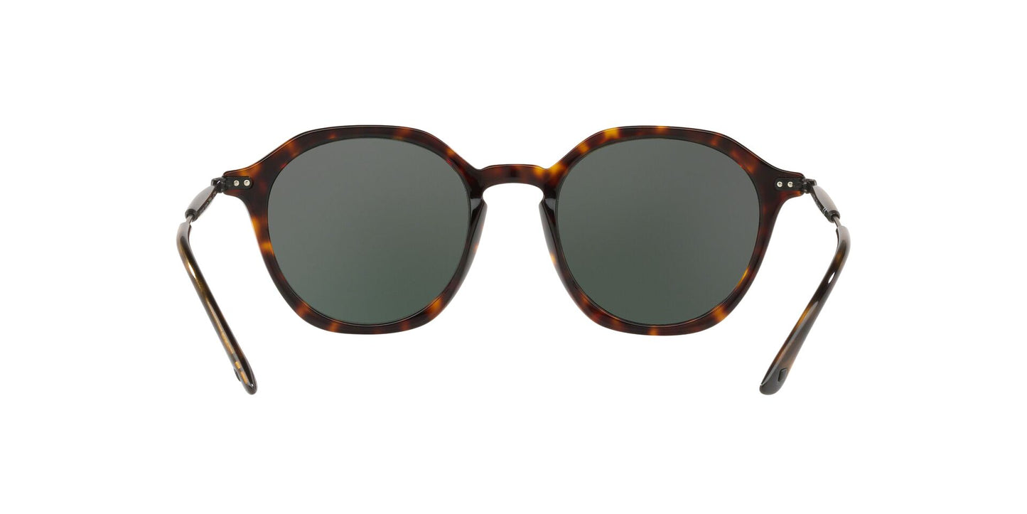 Lente Solar Giorgio Armani AR8109 Havana