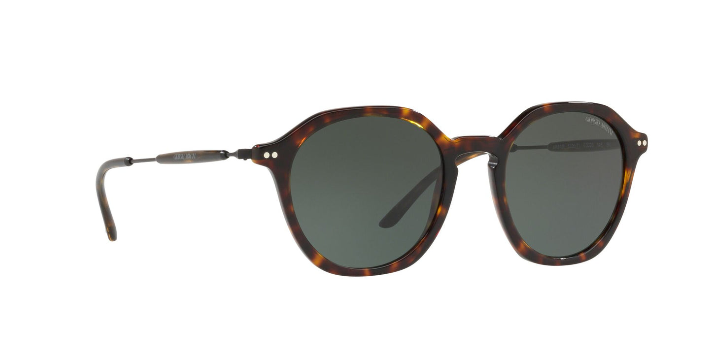 Lente Solar Giorgio Armani AR8109 Havana