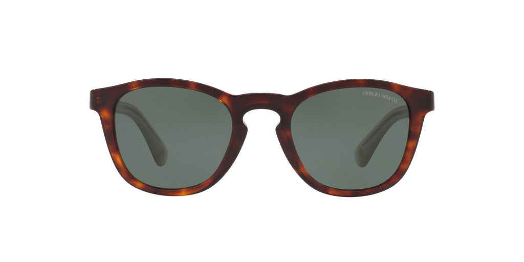 Lente Solar Giorgio Armani AR8112 Havana