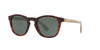 Lente Solar Giorgio Armani AR8112 Havana