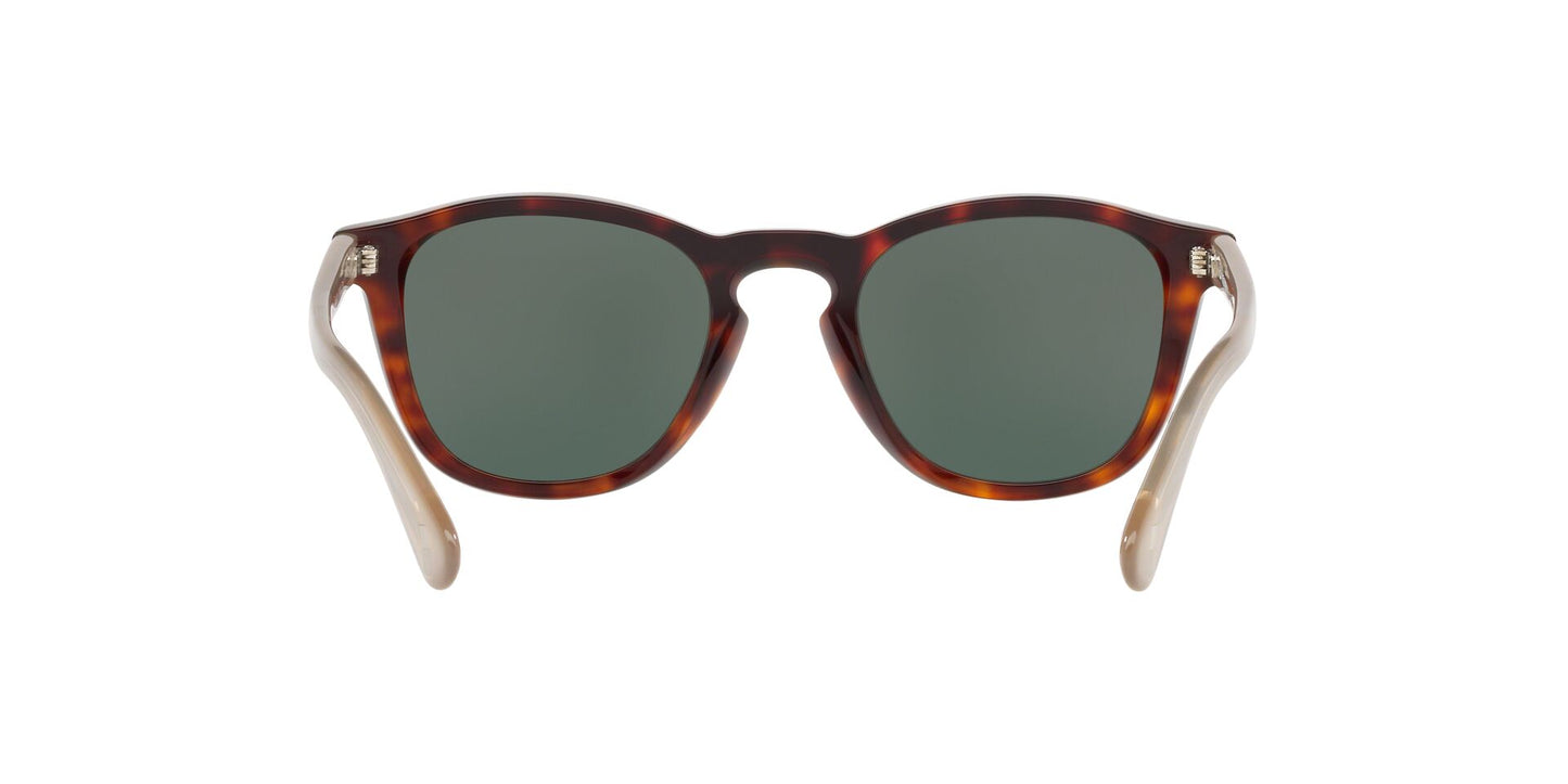 Lente Solar Giorgio Armani AR8112 Havana