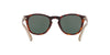Lente Solar Giorgio Armani AR8112 Havana