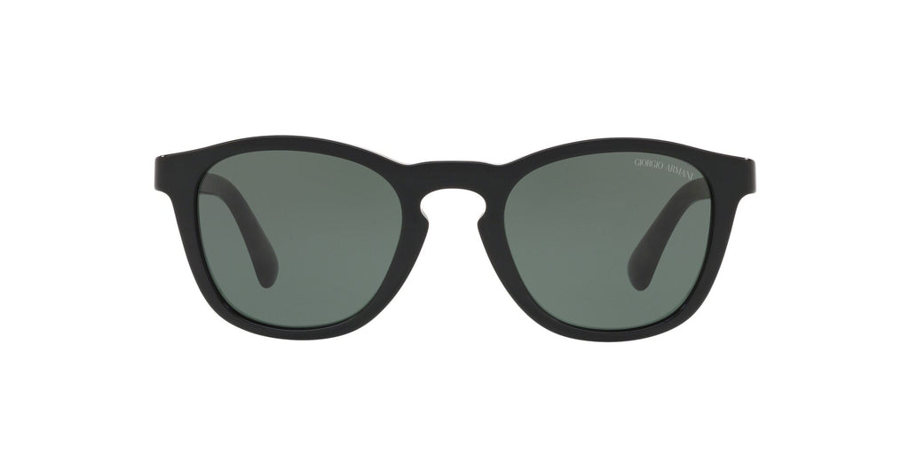 Lente Solar Giorgio Armani AR8112 Negro