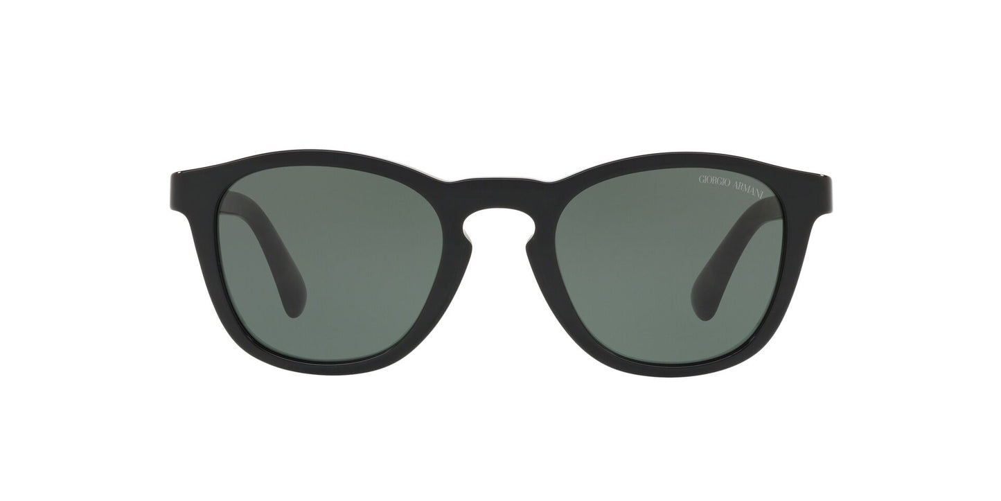 Lente Solar Giorgio Armani AR8112 Negro