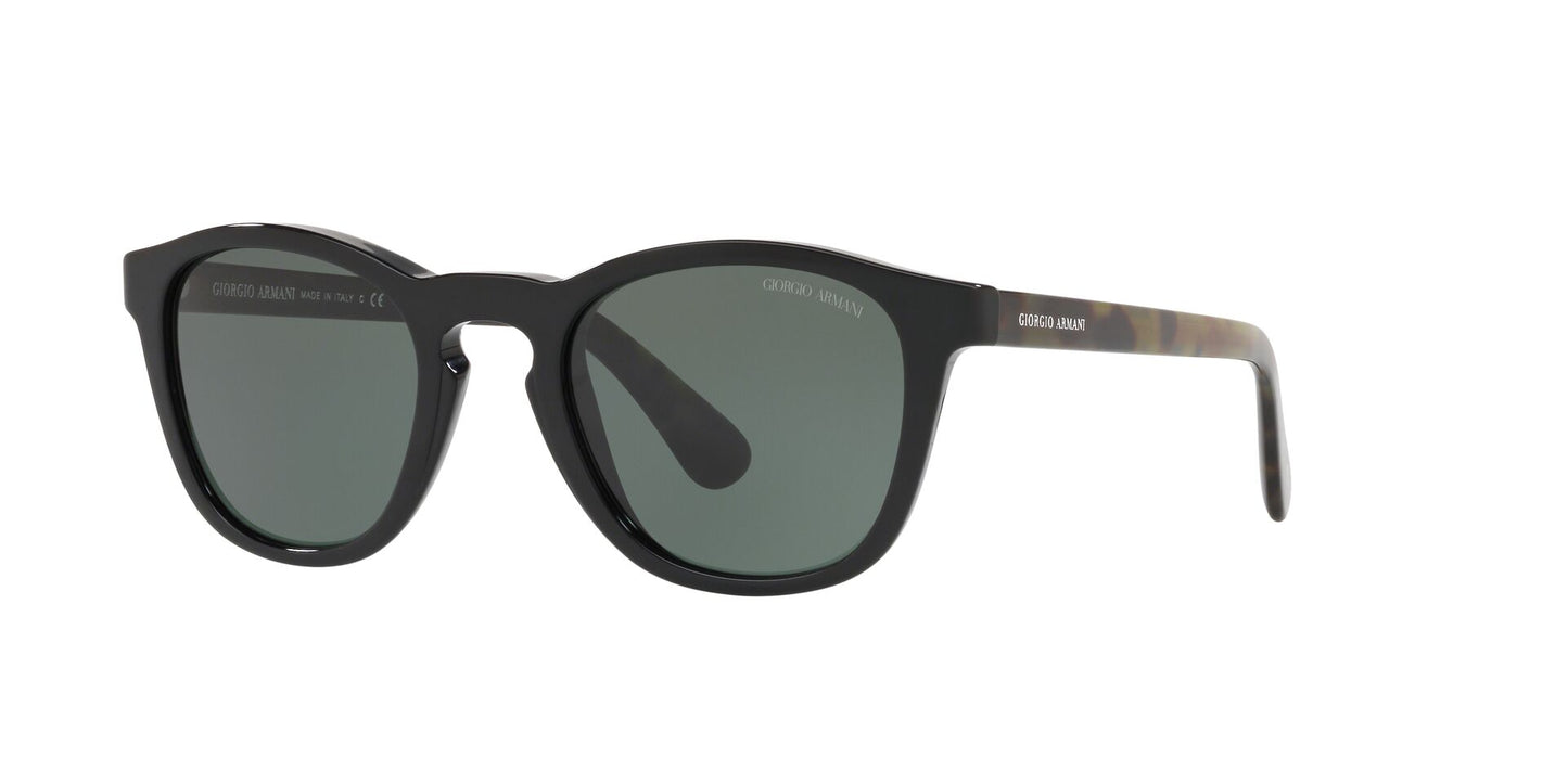 Lente Solar Giorgio Armani AR8112 Negro