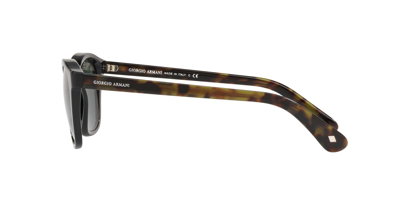Lente Solar Giorgio Armani AR8112 Negro