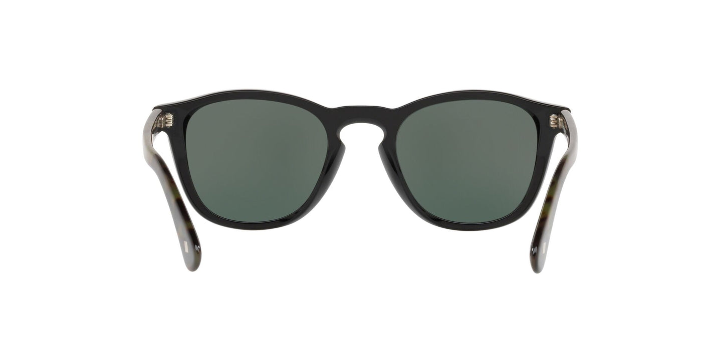 Lente Solar Giorgio Armani AR8112 Negro