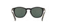 Lente Solar Giorgio Armani AR8112 Negro