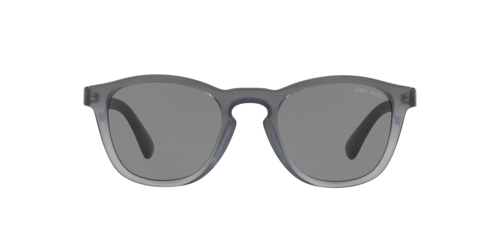 Lente Solar Giorgio Armani AR8112 Gris