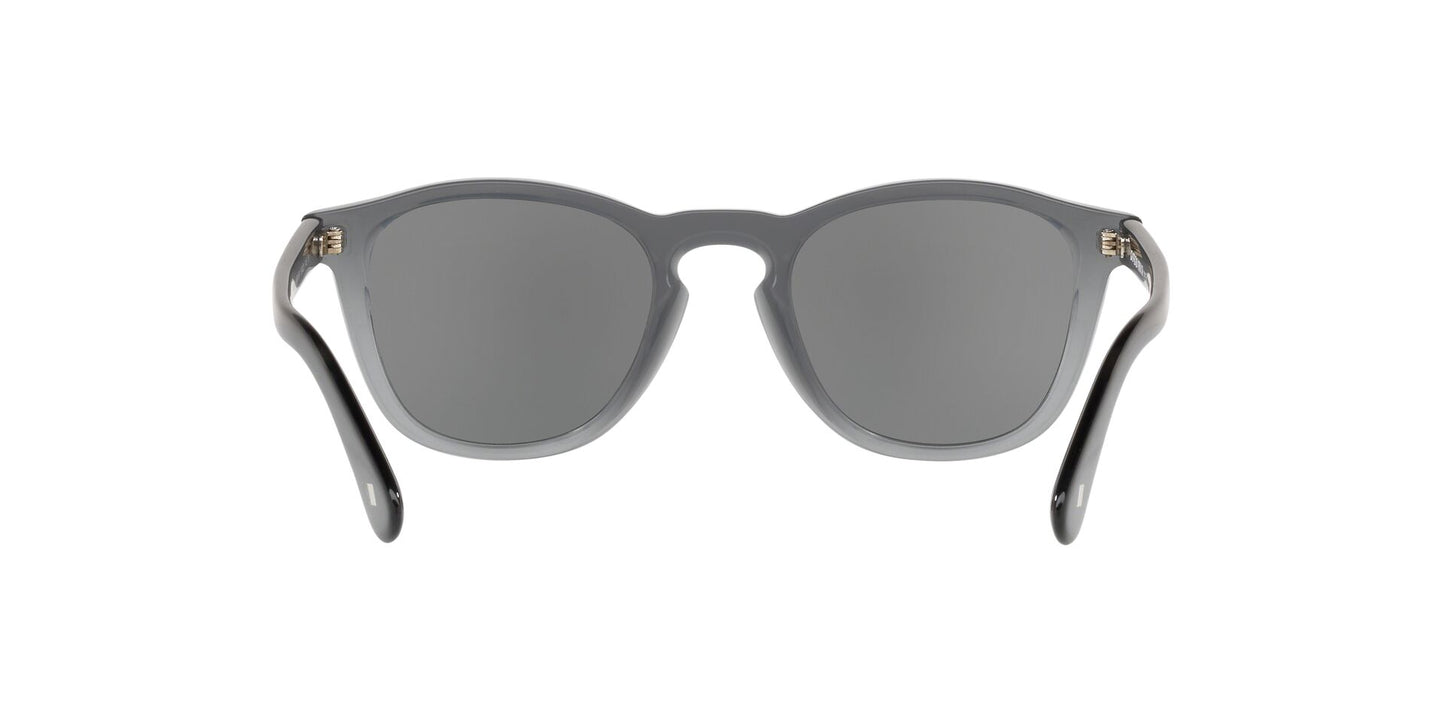 Lente Solar Giorgio Armani AR8112 Gris