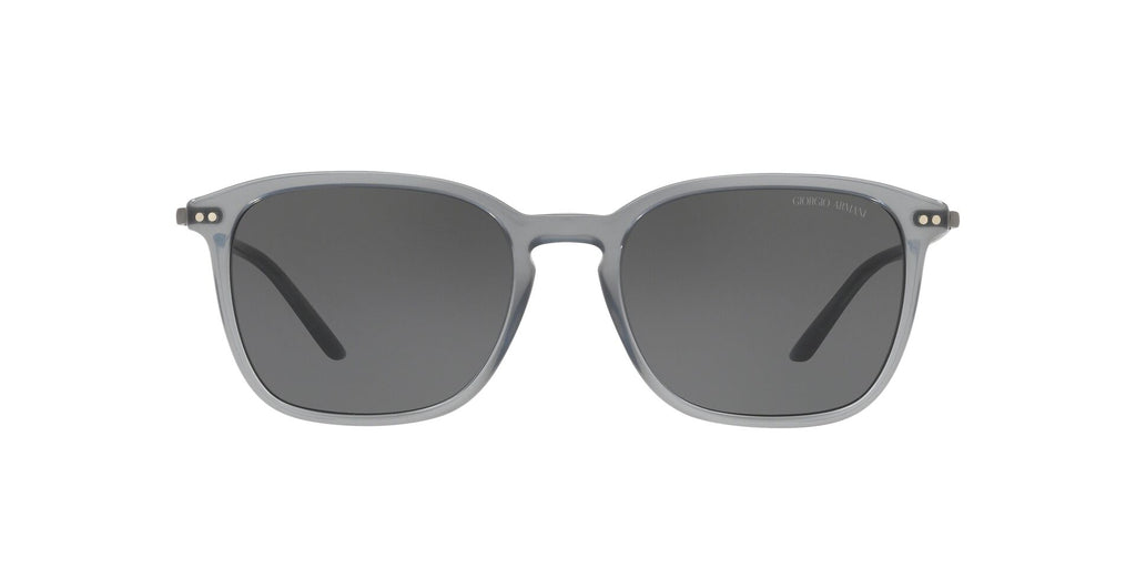 Lente Solar Giorgio Armani AR8111 Gris