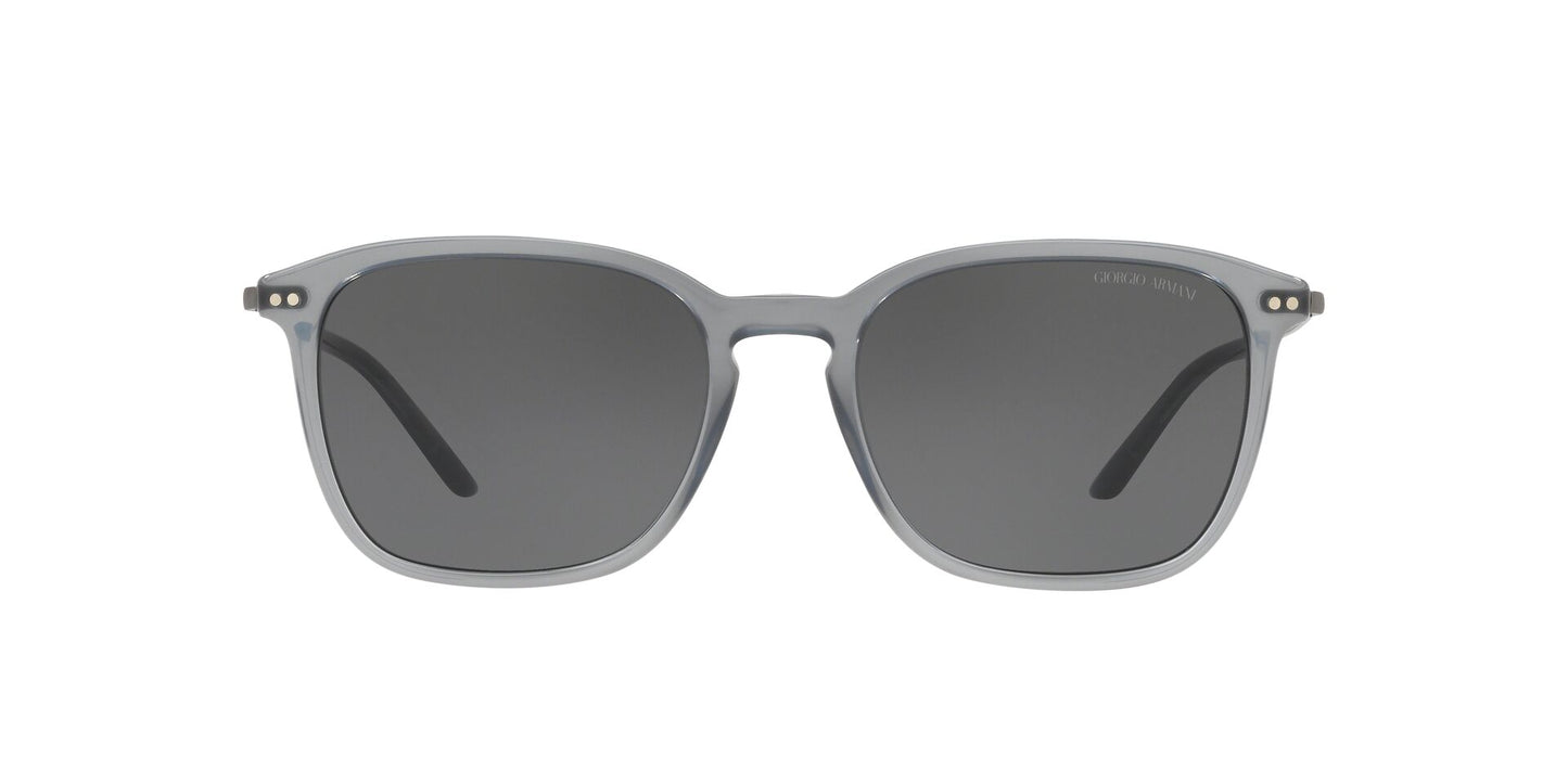Lente Solar Giorgio Armani AR8111 Gris