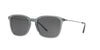 Lente Solar Giorgio Armani AR8111 Gris