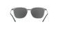 Lente Solar Giorgio Armani AR8111 Gris