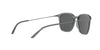 Lente Solar Giorgio Armani AR8111 Gris