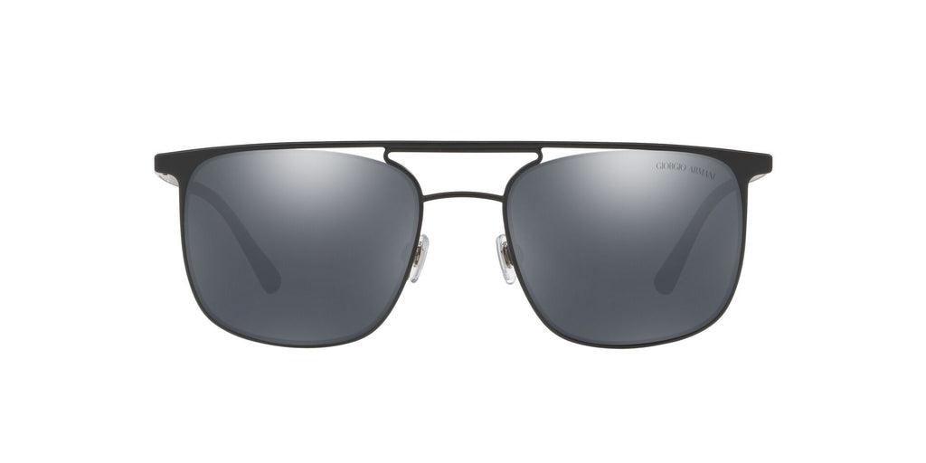 Lente Solar Giorgio Armani AR6076 Negro
