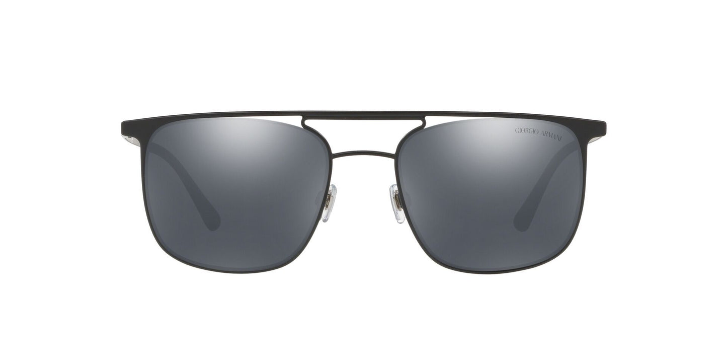Lente Solar Giorgio Armani AR6076 Negro