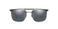 Lente Solar Giorgio Armani AR6076 Negro