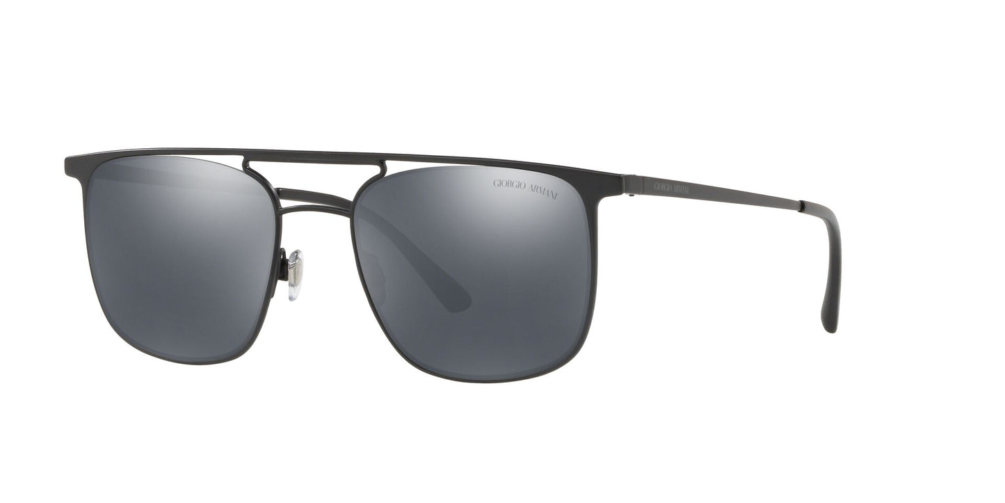 Lente Solar Giorgio Armani AR6076 Negro