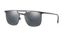 Lente Solar Giorgio Armani AR6076 Negro