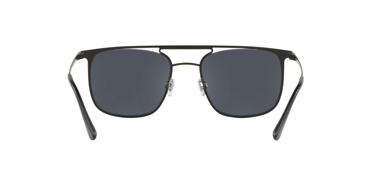 Lente Solar Giorgio Armani AR6076 Negro