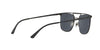 Lente Solar Giorgio Armani AR6076 Negro