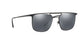 Lente Solar Giorgio Armani AR6076 Negro