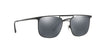 Lente Solar Giorgio Armani AR6076 Negro