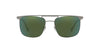 Lente Solar Giorgio Armani AR6076 Gris