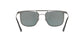 Lente Solar Giorgio Armani AR6076 Gris