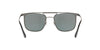 Lente Solar Giorgio Armani AR6076 Gris