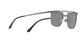 Lente Solar Giorgio Armani AR6076 Gris