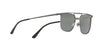 Lente Solar Giorgio Armani AR6076 Gris