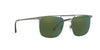 Lente Solar Giorgio Armani AR6076 Gris