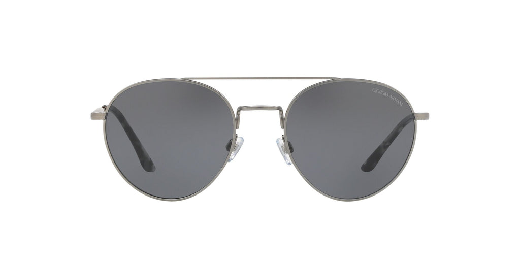 Lente Solar Giorgio Armani AR6075 Havana