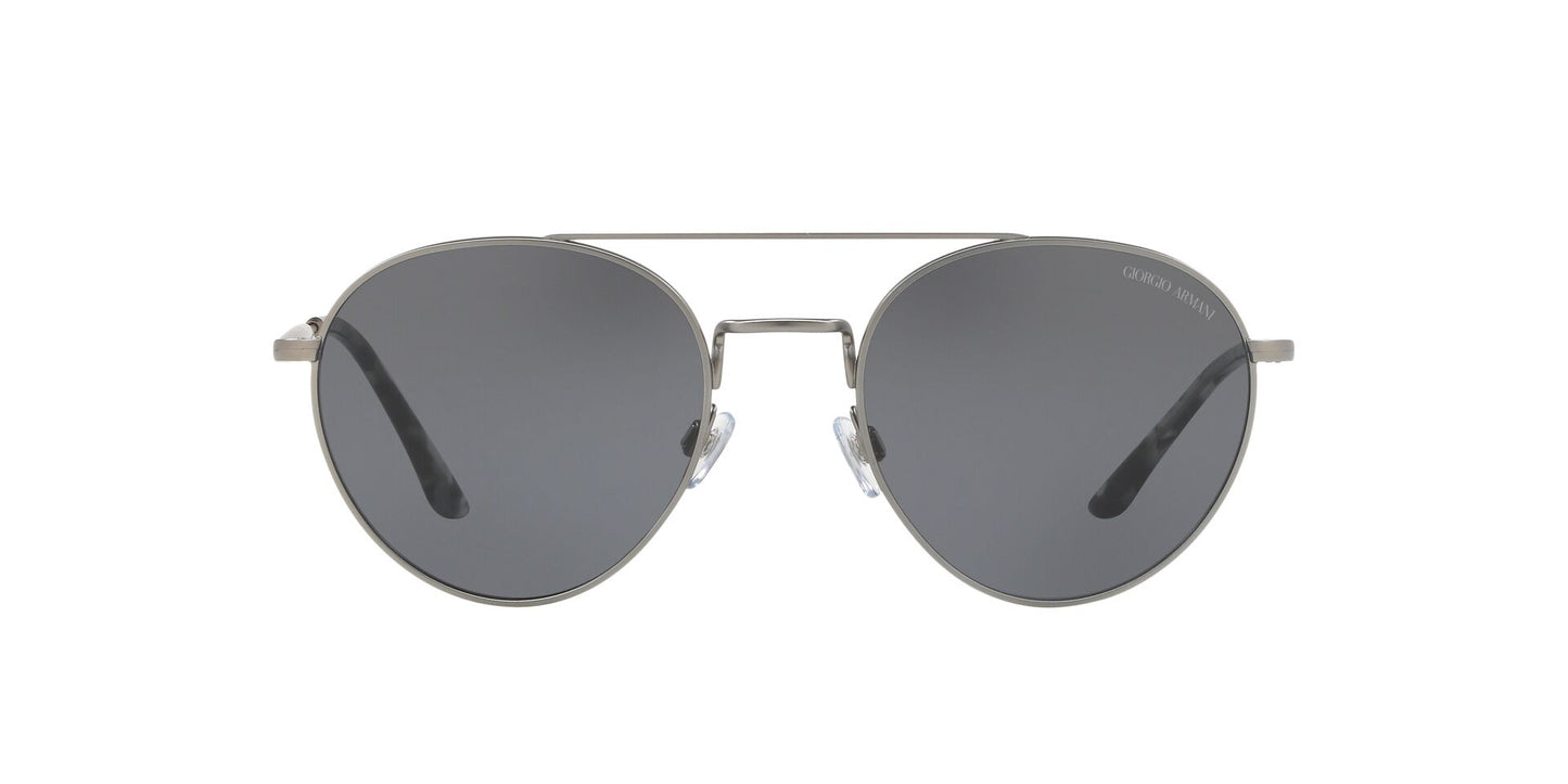 Lente Solar Giorgio Armani AR6075 Havana
