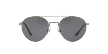 Lente Solar Giorgio Armani AR6075 Havana
