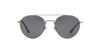Lente Solar Giorgio Armani AR6075 Havana