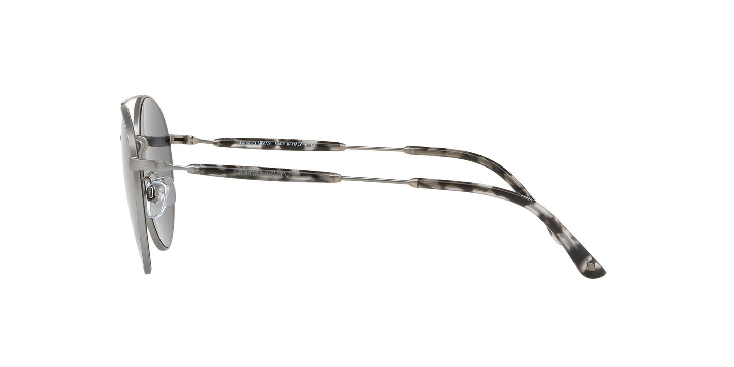 Lente Solar Giorgio Armani AR6075 Havana