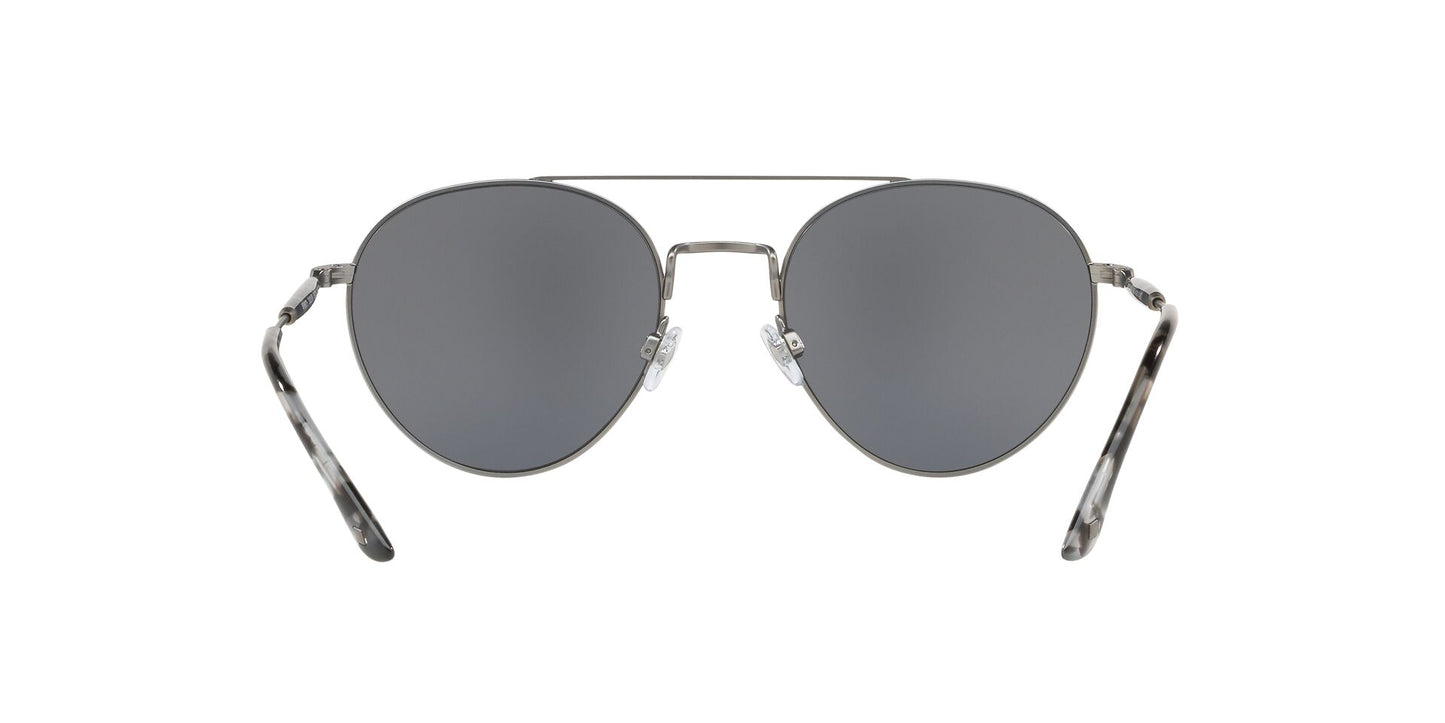 Lente Solar Giorgio Armani AR6075 Havana