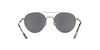 Lente Solar Giorgio Armani AR6075 Havana