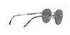 Lente Solar Giorgio Armani AR6075 Havana