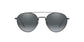 Lente Solar Giorgio Armani AR6075 Havana