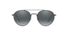 Lente Solar Giorgio Armani AR6075 Havana