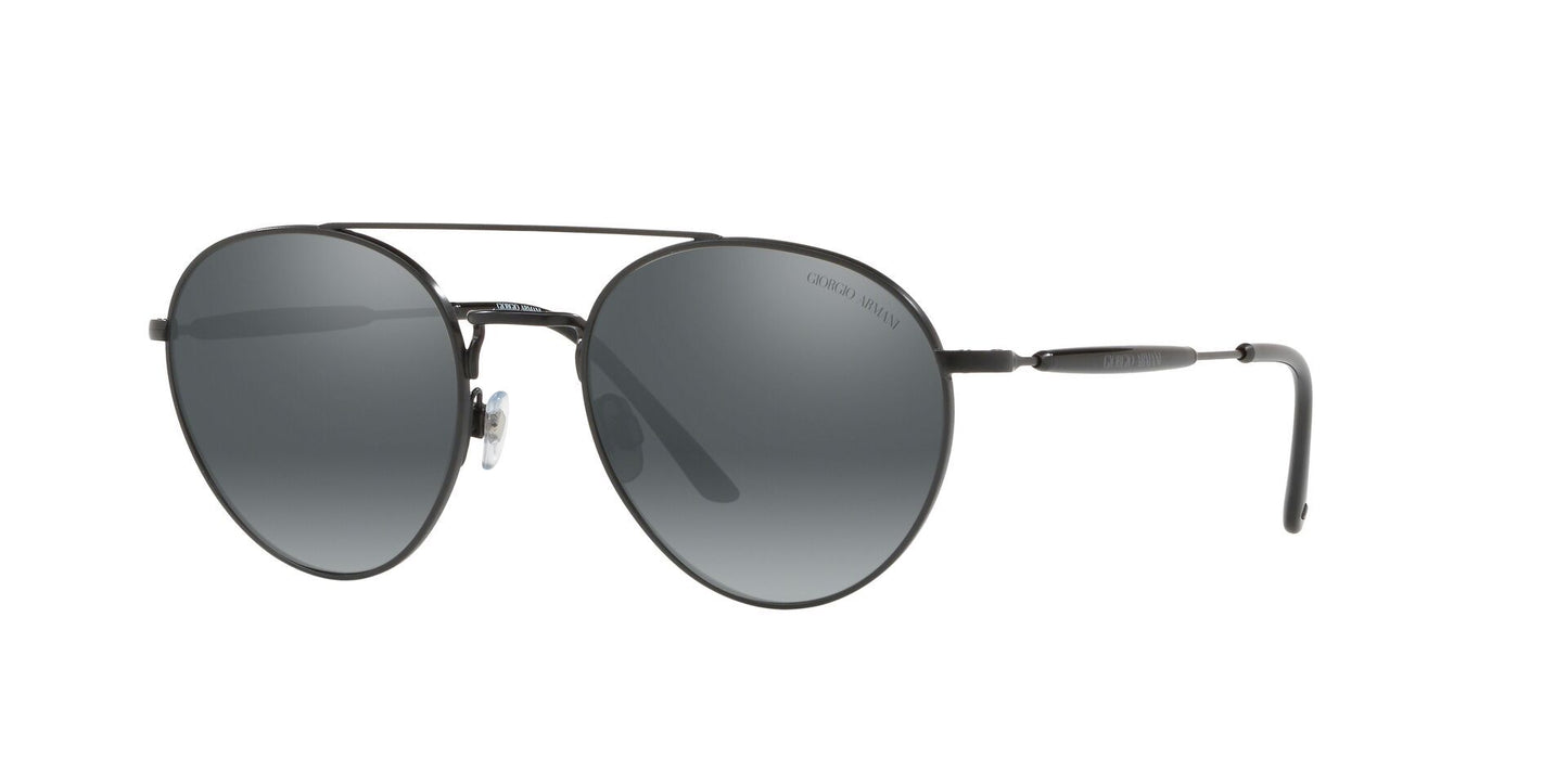 Lente Solar Giorgio Armani AR6075 Havana