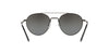 Lente Solar Giorgio Armani AR6075 Havana